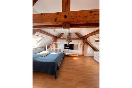 Wohnung zum Mieten in Offenbach am Main 1.500,00 € 103 m²