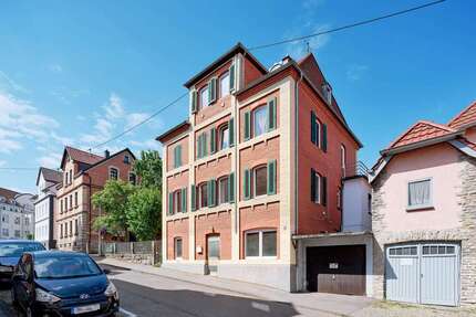 Haus zum Kaufen in Backnang 480.000,00 € 290.45 m²