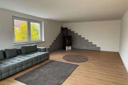 Wohnung zum Kaufen in Abtsgmünd-Untergröningen 159.000,00 € 125 m²