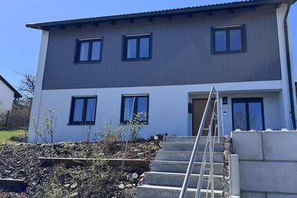 Haus zum Kaufen in Waldkirchen 429.000,00 € 117 m²