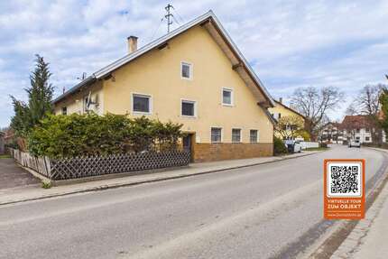 Haus zum Kaufen in Rott 298.000,00 € 125.09 m²