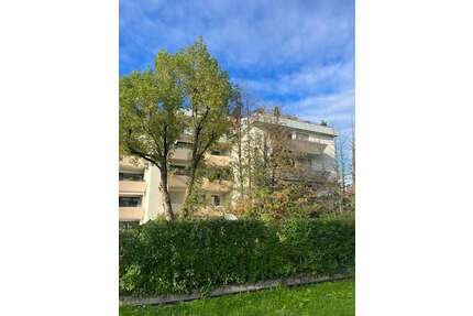 Wohnung zum Kaufen in Kirchheim 285.000,00 € 78.83 m²