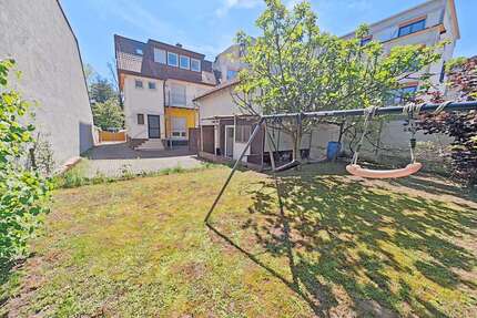 Wohnung zum Mieten in Wiesloch 900,00 € 74.29 m²