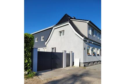 Monteur-Gästezimmer - Kieler-FördeMönkeberg