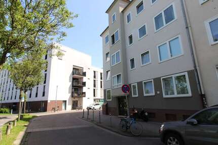 Wohnung zum Kaufen in Hannover 132.000,00 € 44.21 m²