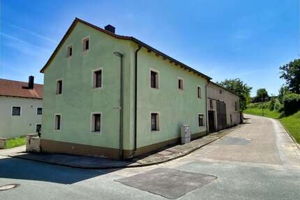 Haus zum Kaufen in Burgsalach 269.000,00 € 156 m²