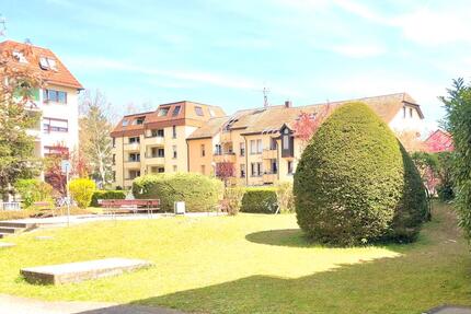 3 Zi. Wohnung, Balkon, 2xKlimaanlage, TG-Stellplatz, HN-Sontheim - Heilbronn Horkheim