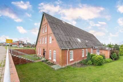 Haus zum Kaufen in Winsen (Luhe) 545.000,00 € 298 m²