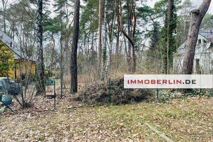 Grundstück zu verkaufen in Schildow 499.000,00 € 1001 m²