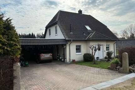 Haus zum Kaufen in Venzkow 349.000,00 € 137.58 m²