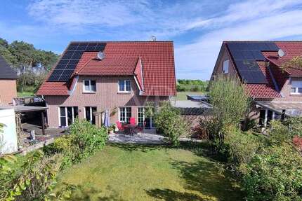 Haus zum Kaufen in Rhede Krechting 389.000,00 € 139 m² - Rhede / Krechting