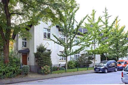 Wohnung zum Mieten in Duisburg 749,00 € 95 m²