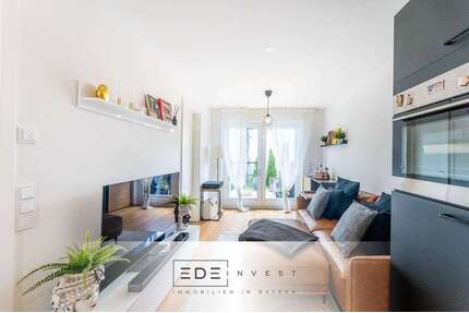 Wohnung zum Kaufen in Unterföhring 395.000,00 € 46.2 m²