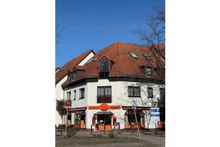 Wohnung zu Verkaufen - 121.800,00&nbsp;EUR Kaufpreis, ca.&nbsp; 40,72&nbsp;m&sup2; in Wandlitz (PLZ: 16348)