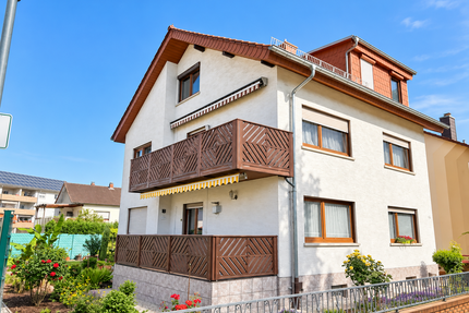 Wohnung zum Mieten in Nußloch 800,00 € 75 m²