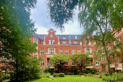 Wohnung zum Kaufen in Potsdam 699.000,00 € 137.25 m²