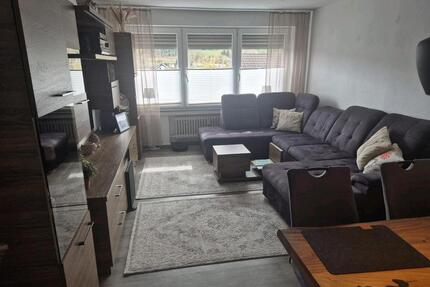 Schöne 90 qm Wohnung in Drolshagen - Olpe