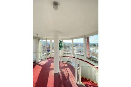 Wohnung zum Mieten in Bad Mergentheim 995,00 € 143 m²