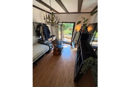 Ruhiges WG-Zimmer mit großem Balkon & Garten Heidelberg 69118