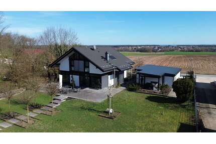 Haus zum Kaufen in Puschendorf 1.248.000,00 € 160 m²