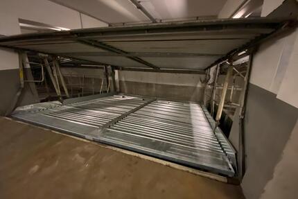 Parkplatz Innenstadt - 50,00&nbsp;EUR Kaltmiete, ca.&nbsp; 2,00&nbsp;m&sup2; in Saarbrücken (PLZ: 66111)