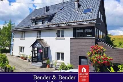 Haus zum Kaufen in Ehlscheid 449.000,00 € 257.46 m²