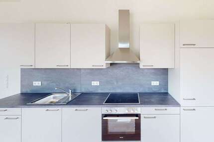Wohnung zum Mieten in Karlsruhe 894,40 € 35.49 m²