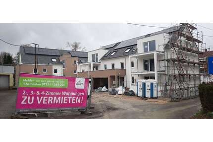 Wohnung zum Mieten in Backnang 1.430,00 € 89 m²