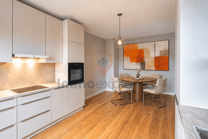 Wohnung zum Kaufen in Frankfurt am Main 449.000,00 € 70.43 m²