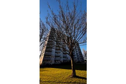 Wohnen mit tollem Weitblick in freier ETW!!! - Tastrup