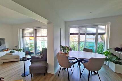 Wohnung zum Mieten in Stuttgart 1.885,00 € 89 m²