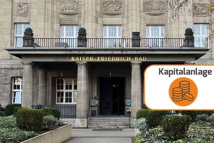 Wohnung zum Kaufen in Wiesbaden 199.000,00 € 43.83 m²