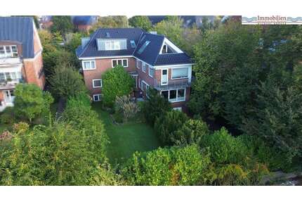 Haus zum Kaufen in Husum 1.350.000,00 € 477 m²