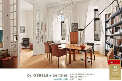 Wohnung zum Kaufen in Köln 765.000,00 € 102.91 m²
