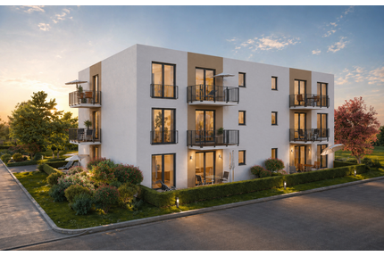 Wohnung zum Kaufen in Bochum 165.600,00 € 36 m²