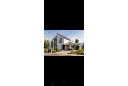 Einfamilienhaus 160m2 6 Zimmer in München, Lochhausen