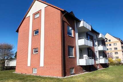 Wohnung zum Mieten in Gifhorn 686,00 € 87 m²