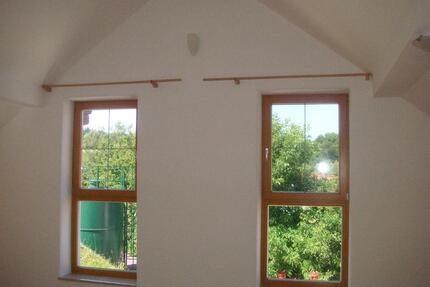 Helle großzügige Mansardenwohnung - Ergolding