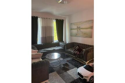 80 qm Wohnung zu vermieten -Altenkessel - Saarbrücken West