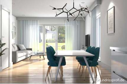 Haus zum Kaufen in Bergisch Gladbach 789.400,00 € 160.93 m²