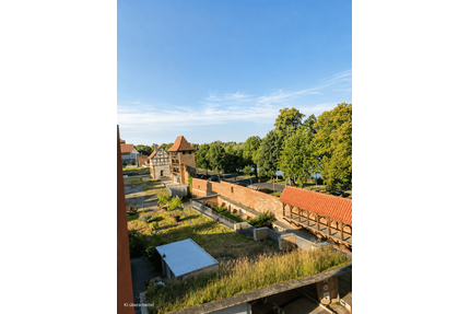 Wohnung zum Kaufen in Stralsund 195.000,00 € 53 m²