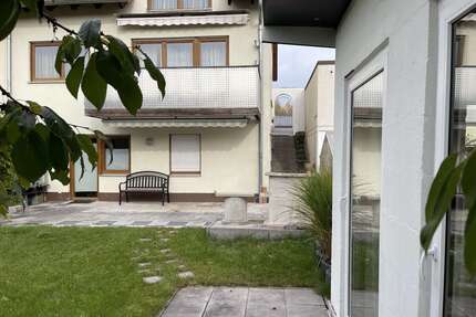 Haus zum Kaufen in Ansbach 600.000,00 € 160 m²