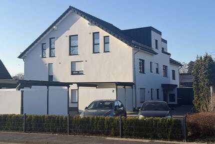 Wohnung zum Mieten in Hövelhof 1.050,00 € 97 m²
