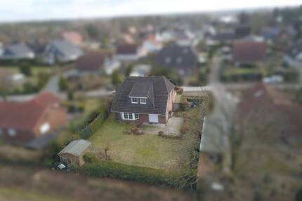 Neuwertiges Einfamilienhaus im beliebten Güster