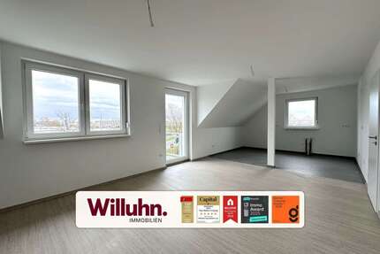 Wohnung zum Mieten in Sandersdorf-Brehna 1.200,00 € 112 m²