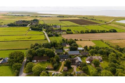 Nordfriesland Haus am Meer - 299.000,00&nbsp;EUR Kaufpreis, ca.&nbsp; 150,00&nbsp;m&sup2; in Langenhorn (PLZ: 25842)