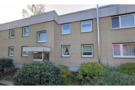 Ansprechende und familienfreundliche 3-Zimmer-Wohnung in Bonn Lessenich