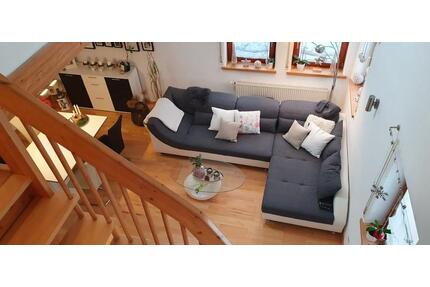 Hier fühlt man sich auf 73m2 zu Hause!! - Mittelbiberach