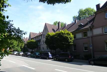 Wohnung zum Mieten in Herne 399,87 € 65.66 m²