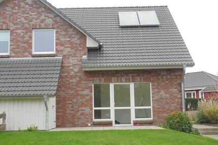 umweltfreundliches Wohnen in Kappeln-Mehlby